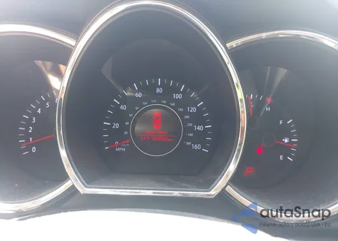 2013 Kia Optima Lx from USA, damaged, VIN KNAGM4A77D5379834